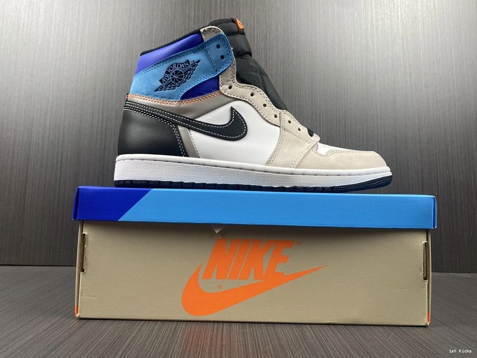 DC6515-100 OG High Prototype 1 Air Jordan 0131